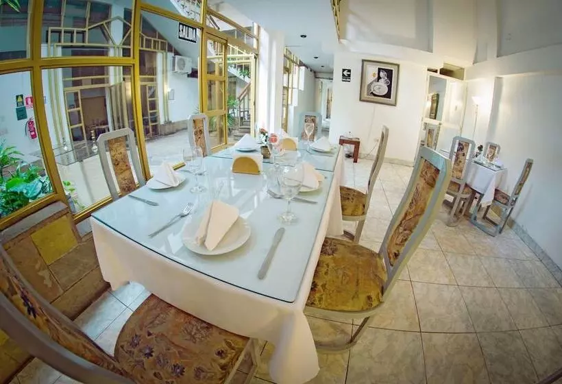 Fotos del hotel Gran Bolivar Hotel:  16