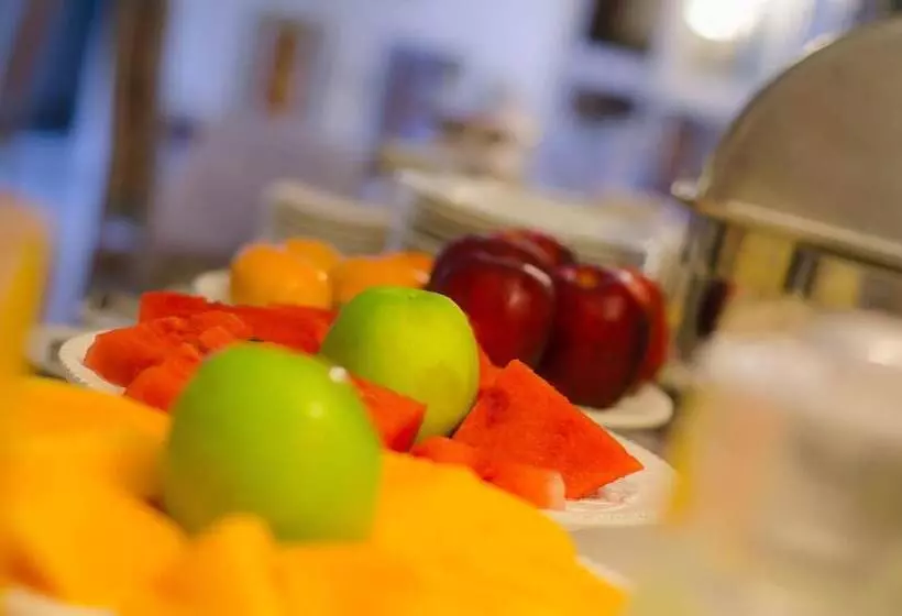 Fotos del hotel Gran Bolivar Hotel:  19