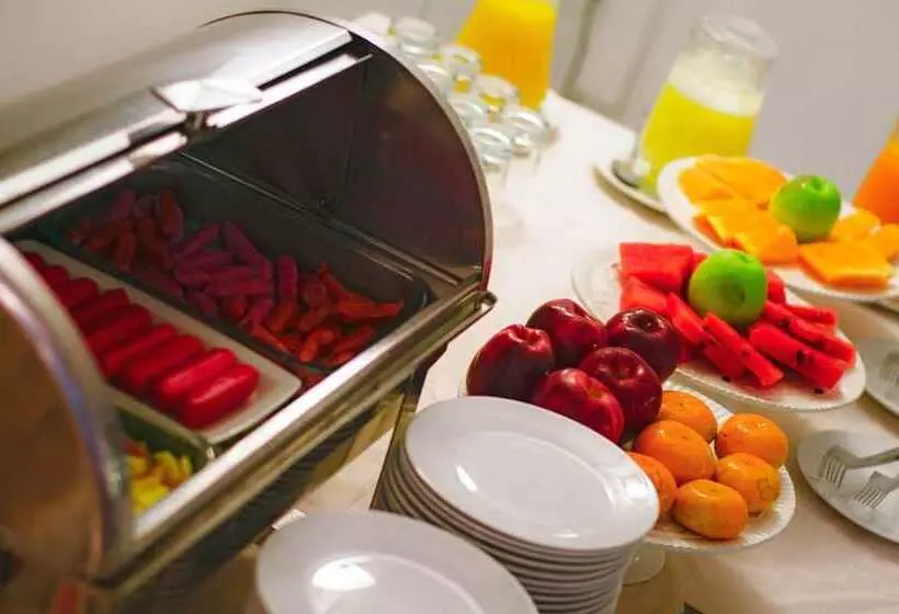 Fotos del hotel Gran Bolivar Hotel:  17