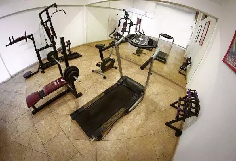 Fotos del hotel Gran Bolivar Hotel:  2