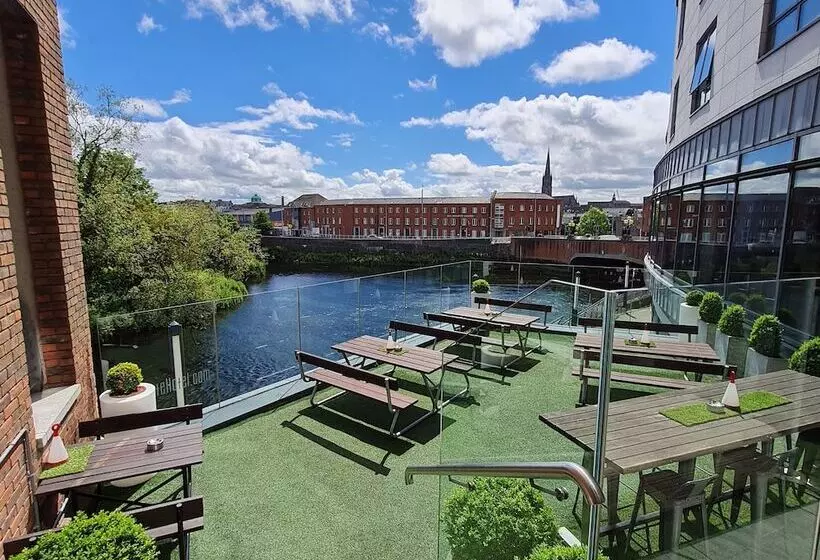 Fotos del hotel Absolute  Limerick:  8