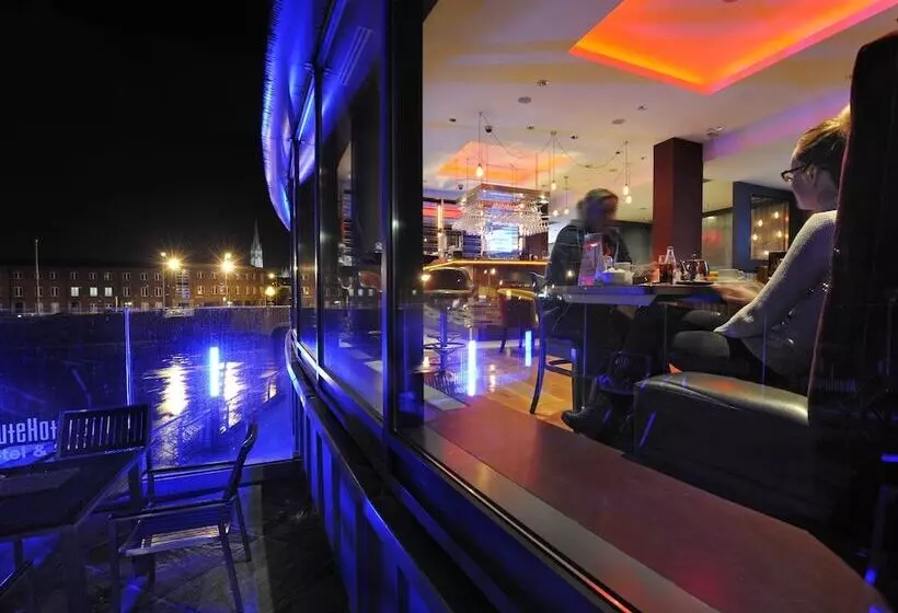 Fotos del hotel Absolute  Limerick:  12