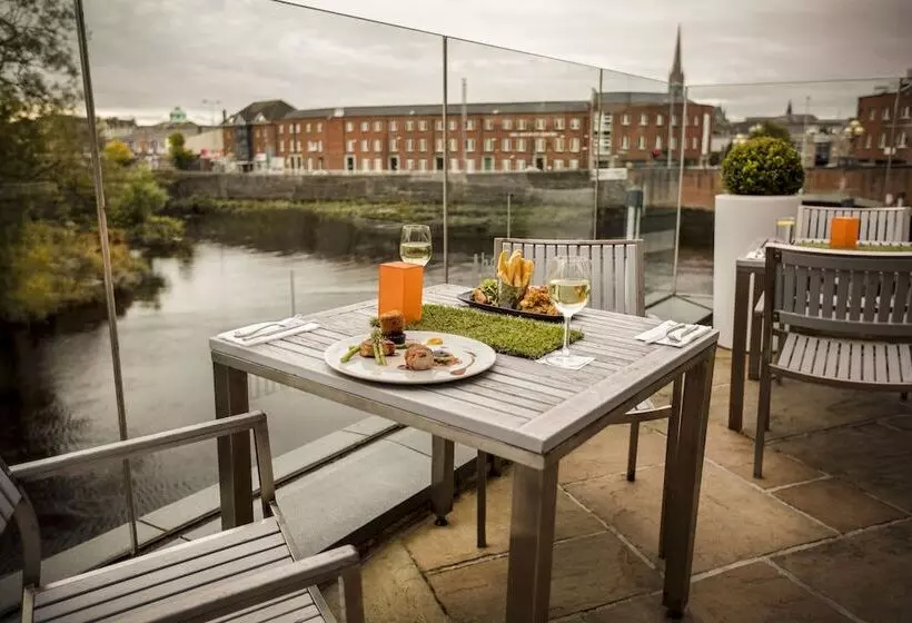 Fotos del hotel Absolute  Limerick:  6