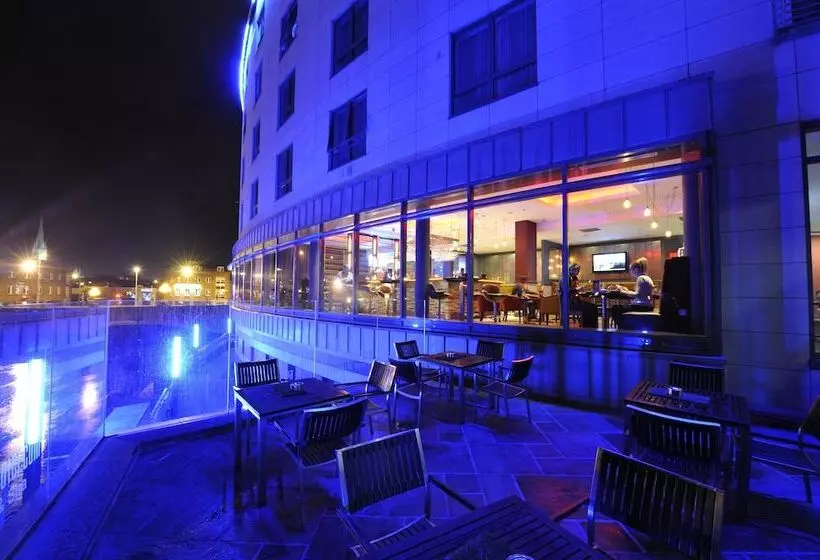 Fotos del hotel Absolute  Limerick:  16