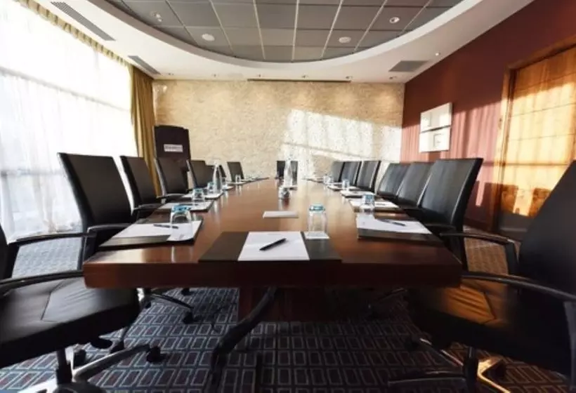 Fotos del hotel Absolute  Limerick:  5