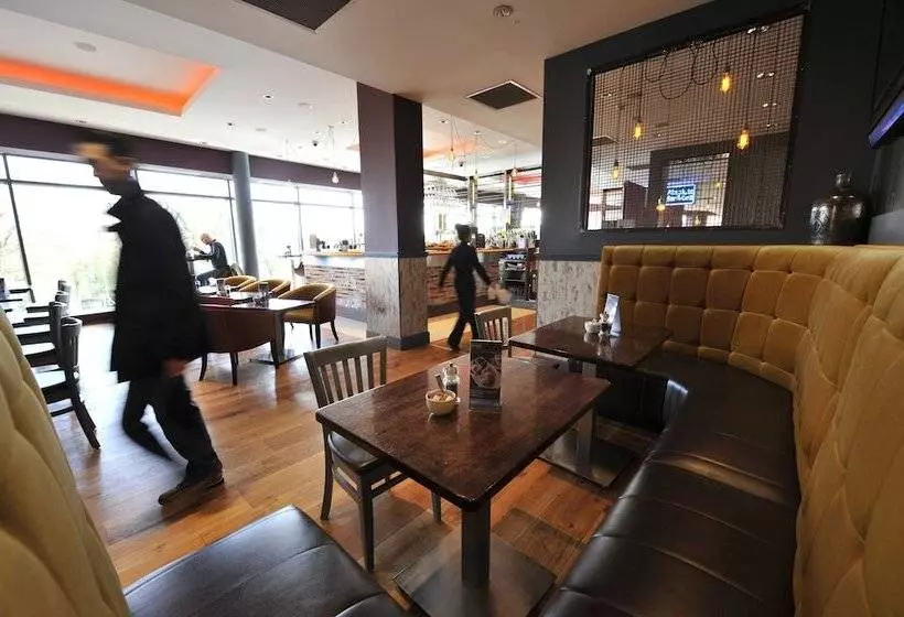 Fotos del hotel Absolute  Limerick:  25