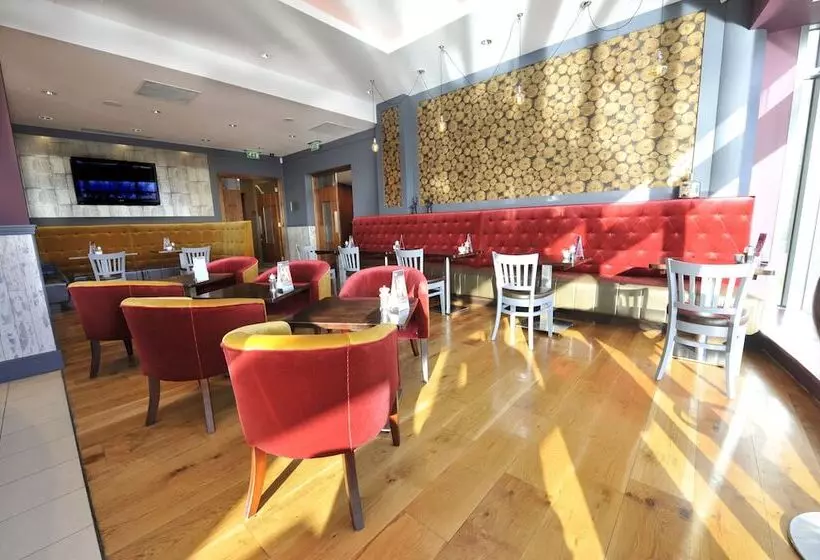 Fotos del hotel Absolute  Limerick:  18