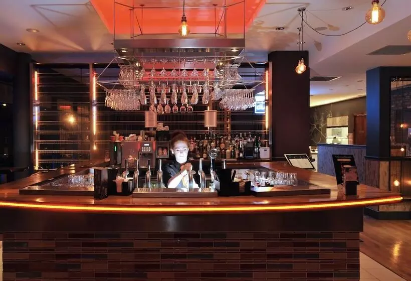 Fotos del hotel Absolute  Limerick:  4