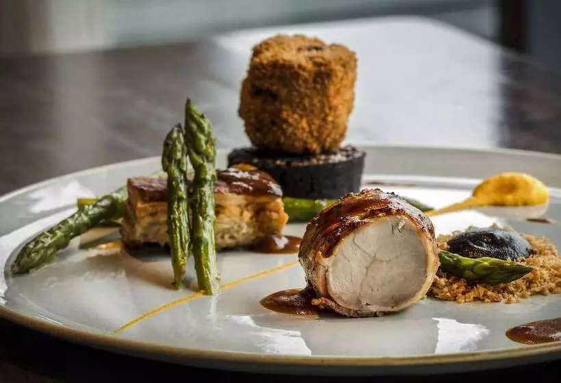 Fotos del hotel Absolute  Limerick:  15