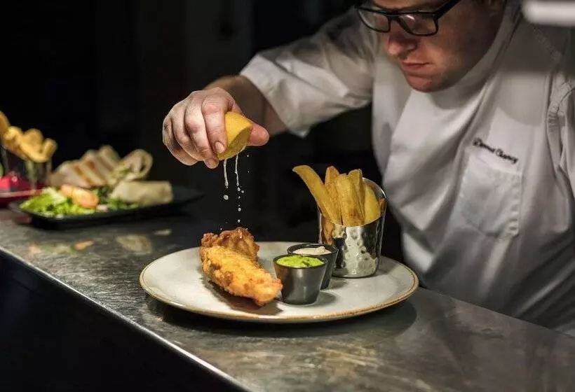 Fotos del hotel Absolute  Limerick:  11