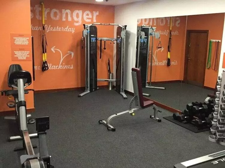 Fotos del hotel Absolute  Limerick:  10