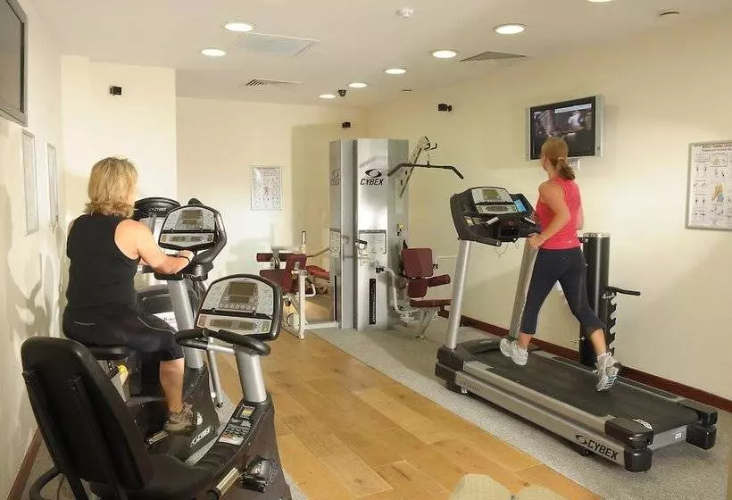 Fotos del hotel Absolute  Limerick:  2