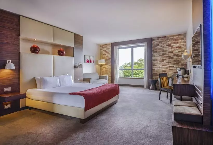 Fotos del hotel Absolute  Limerick:  17