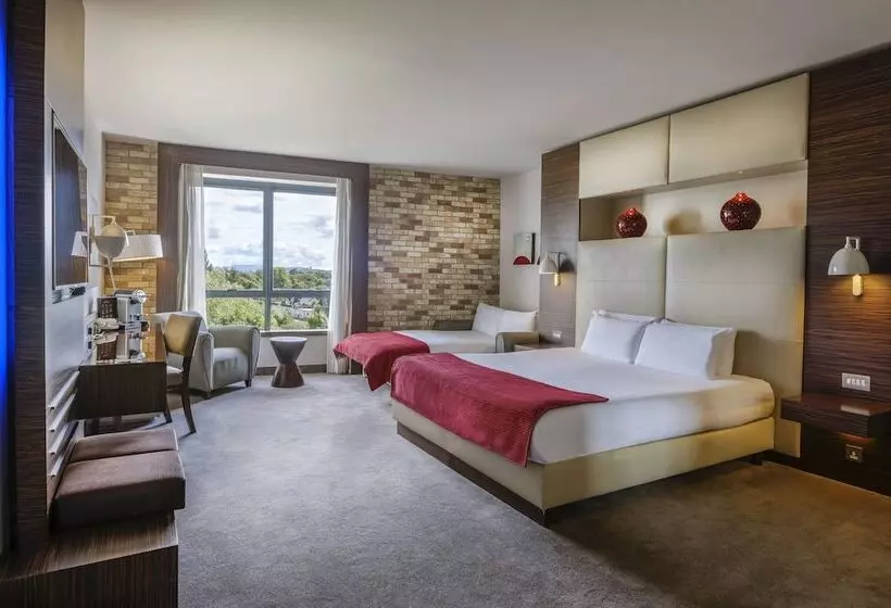 Fotos del hotel Absolute  Limerick:  9