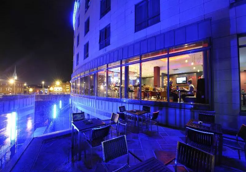 Fotos del hotel Absolute  Limerick:  21