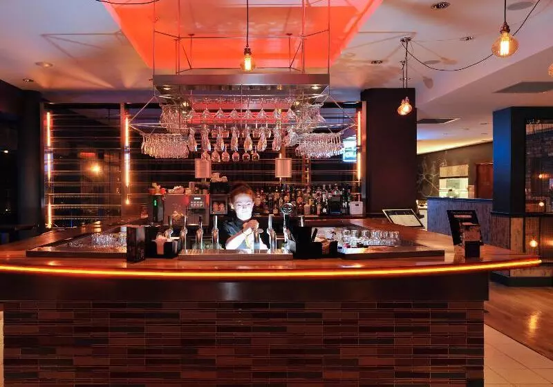 Fotos del hotel Absolute  Limerick:  23