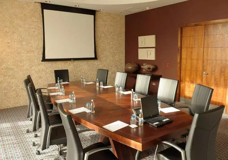 Fotos del hotel Absolute  Limerick:  13