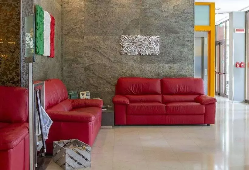 Allegroitalia Espresso Bologna