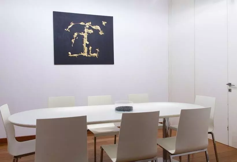 Fotos del hotel Allegroitalia Espresso Bologna:  9