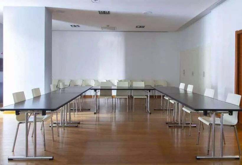 Fotos del hotel Allegroitalia Espresso Bologna:  4