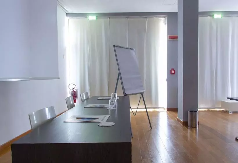 Fotos del hotel Allegroitalia Espresso Bologna:  12