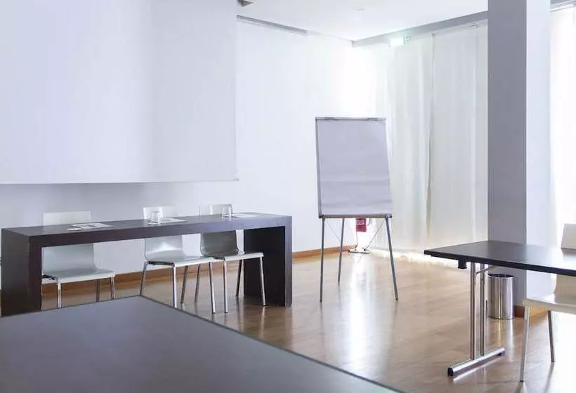 Fotos del hotel Allegroitalia Espresso Bologna:  14