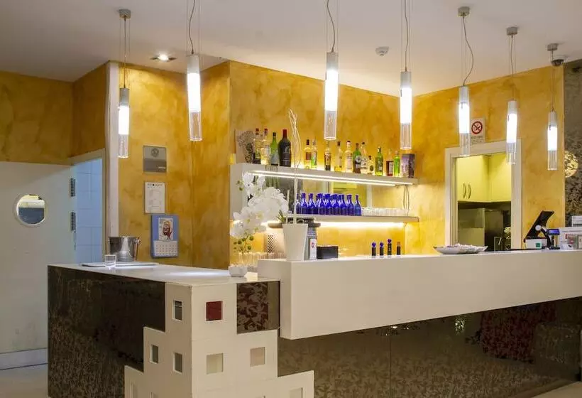 Fotos del hotel Allegroitalia Espresso Bologna:  3