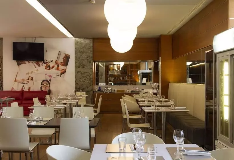 Fotos del hotel Allegroitalia Espresso Bologna:  2