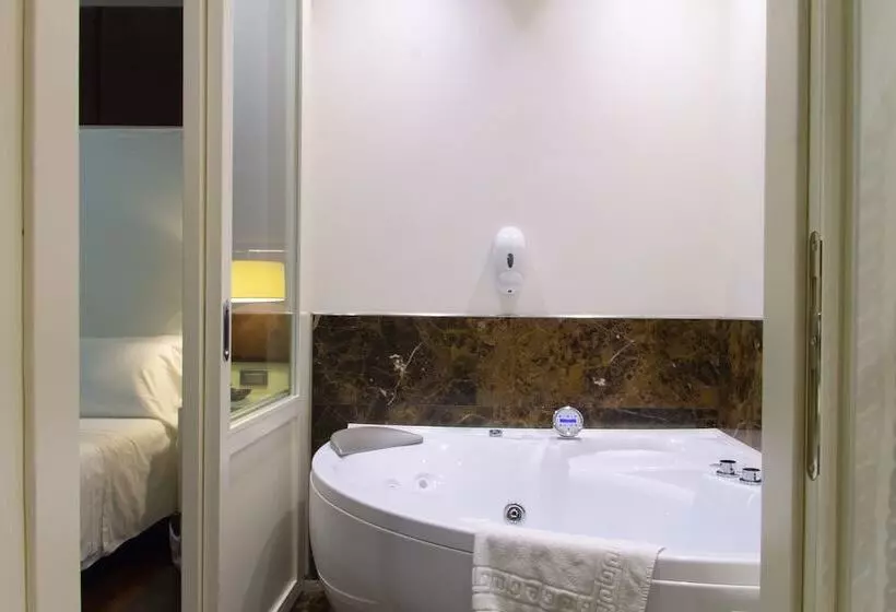 Fotos del hotel Allegroitalia Espresso Bologna:  13