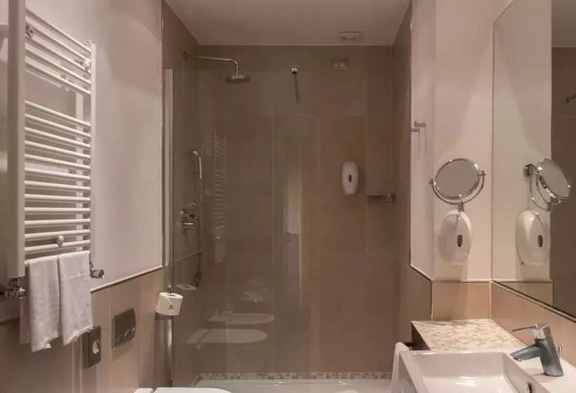 Fotos del hotel Allegroitalia Espresso Bologna:  5