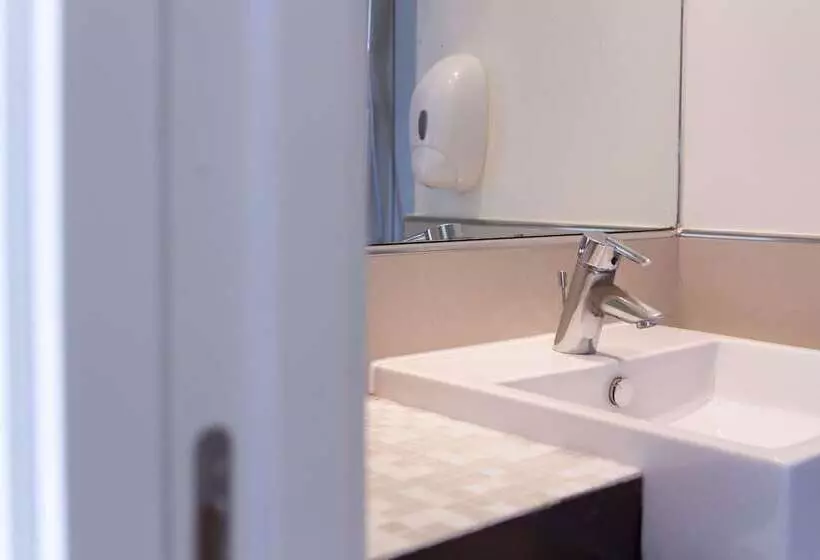 Fotos del hotel Allegroitalia Espresso Bologna:  15