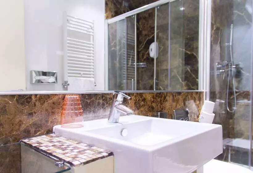 Fotos del hotel Allegroitalia Espresso Bologna:  10