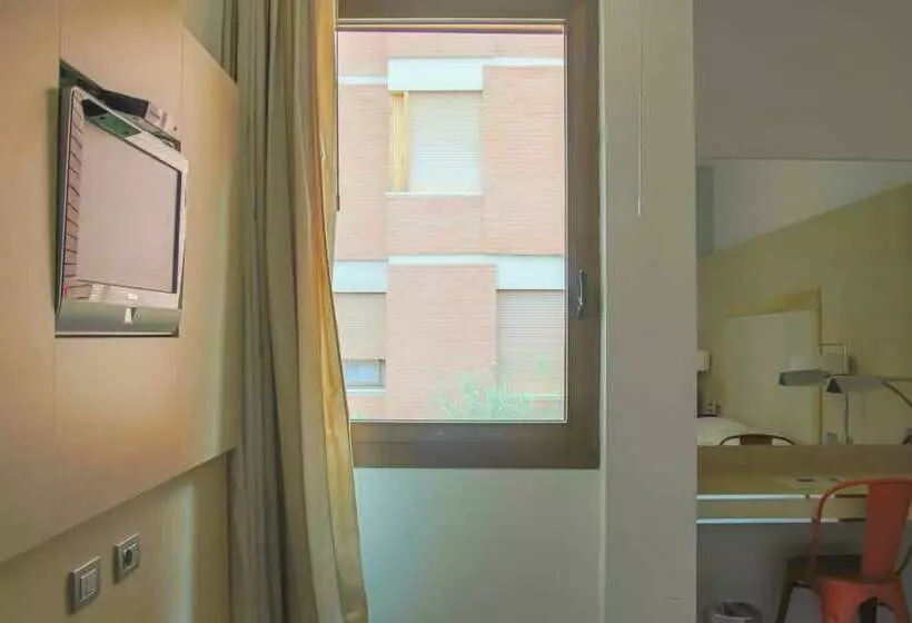 Fotos del hotel Allegroitalia Espresso Bologna:  6