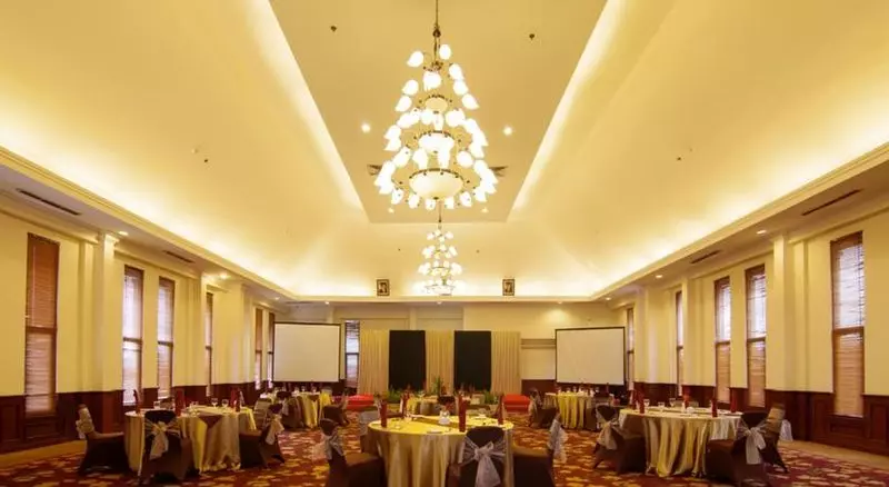 Fotos del hotel Arion Swissbel Bandung:  7