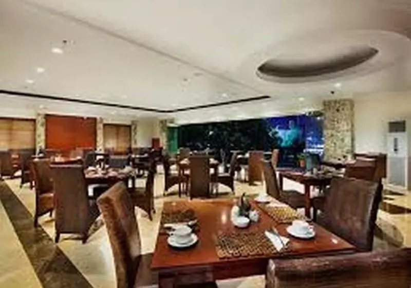 Fotos del hotel Arion Swissbel Bandung:  6