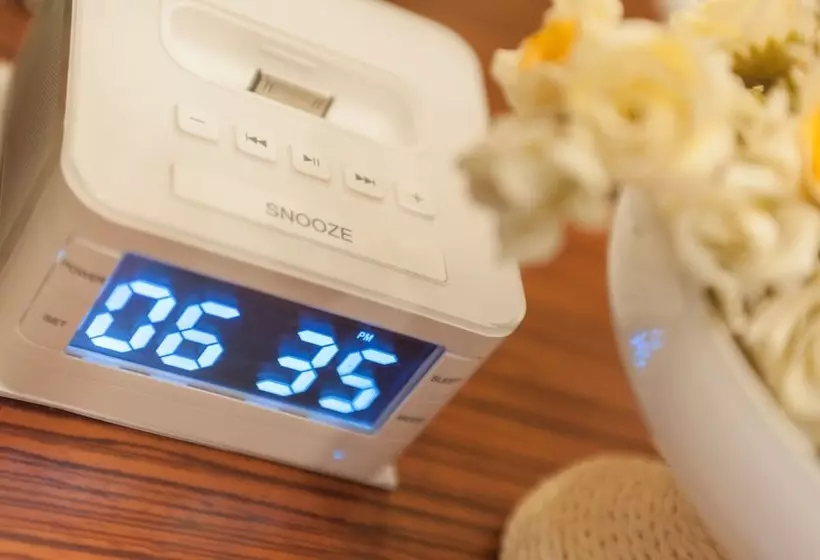 Fotos del hotel Ascott Guangzhou:  15