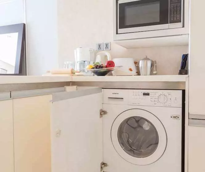 Fotos del hotel Ascott Guangzhou:  12