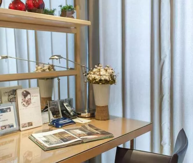 Fotos del hotel Ascott Guangzhou:  18