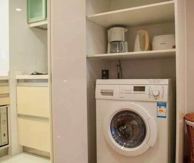 Fotos del hotel Ascott Guangzhou:  13