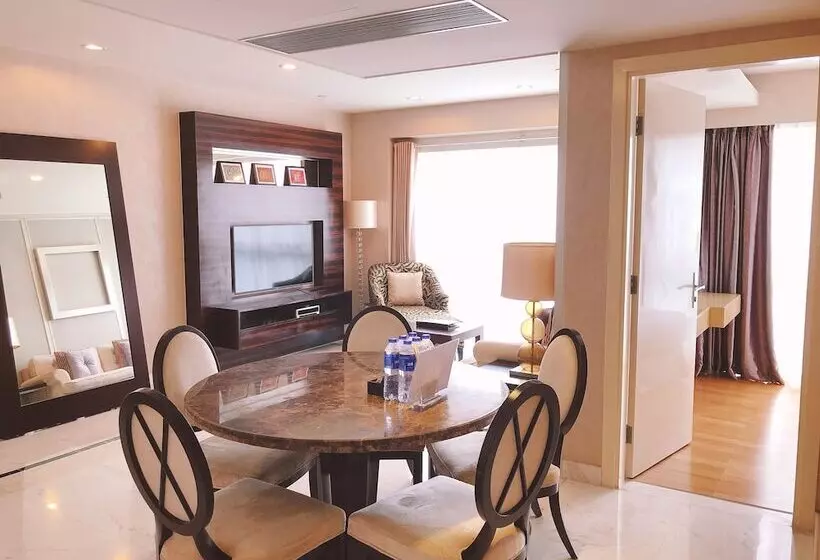 Fotos del hotel Ascott Guangzhou:  19