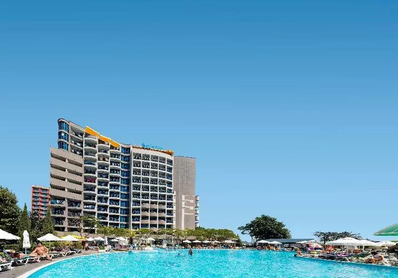 Fotos del hotel Bellevue Beach - All Inclusive:  8