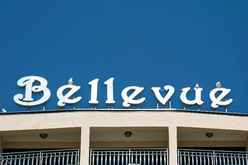Fotos del hotel Bellevue Beach - All Inclusive:  14