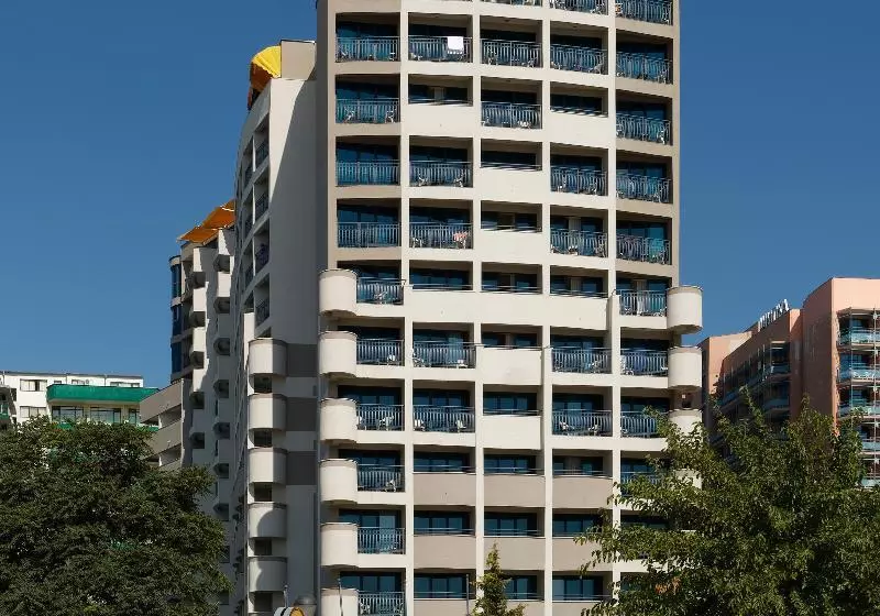 Bellevue Beach – All Inclusive