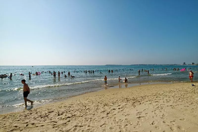 Fotos del hotel Bellevue Beach - All Inclusive:  21