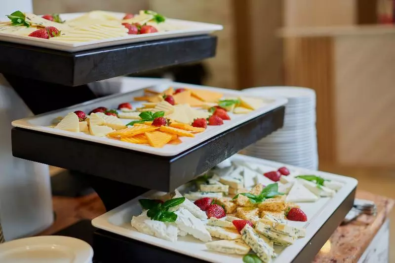 Fotos del hotel Bellevue Beach - All Inclusive:  18