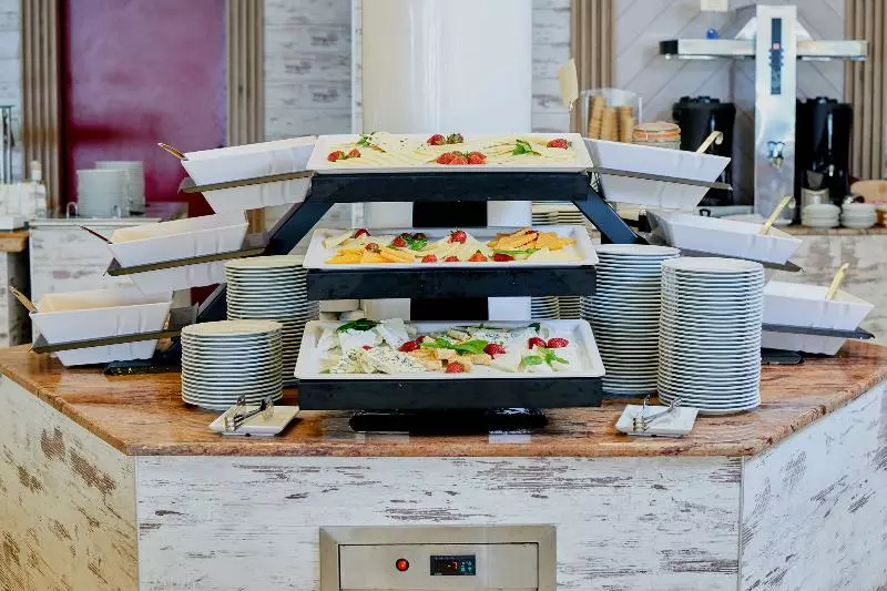 Fotos del hotel Bellevue Beach - All Inclusive:  6