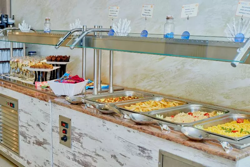 Fotos del hotel Bellevue Beach - All Inclusive:  23