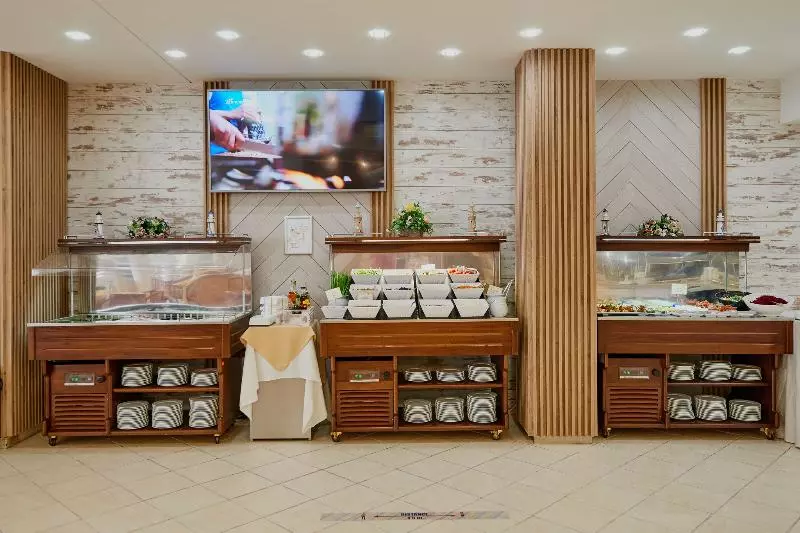 Fotos del hotel Bellevue Beach - All Inclusive:  25