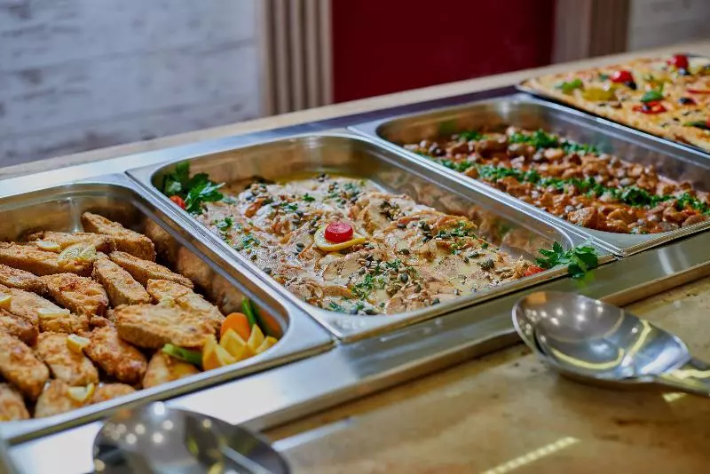 Fotos del hotel Bellevue Beach - All Inclusive:  15