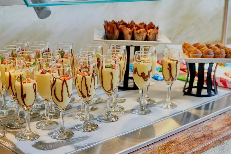 Fotos del hotel Bellevue Beach - All Inclusive:  12